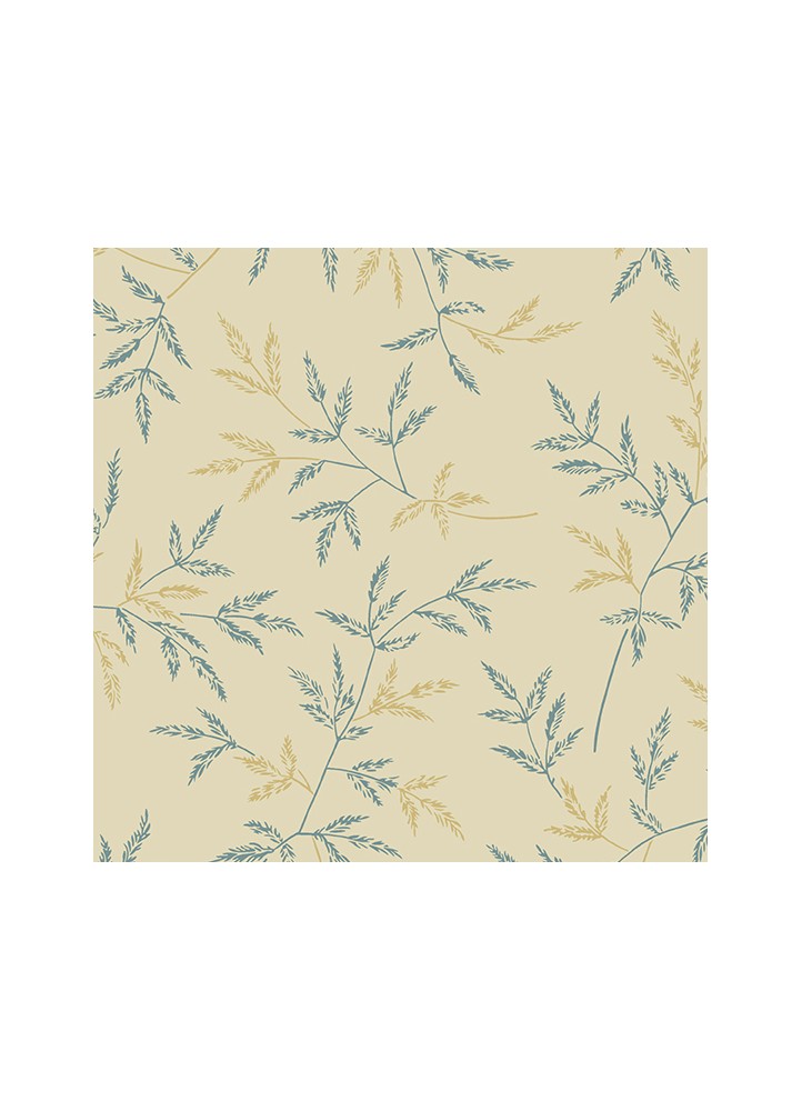 Seaweed cotton