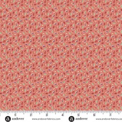 10174R-Autumn Bouquet -...