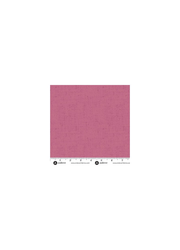 428-E2-Cottage Cloth III Raspberry