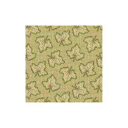 Needlepoint Eucalyptus