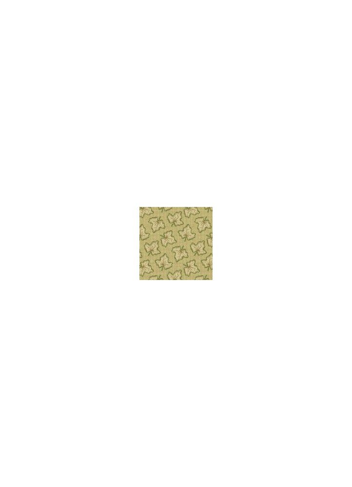 Needlepoint Eucalyptus