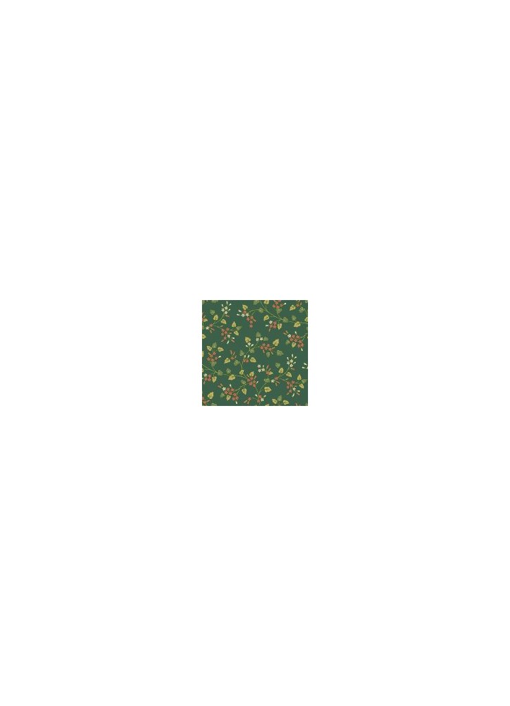 Flower Vine Cedar