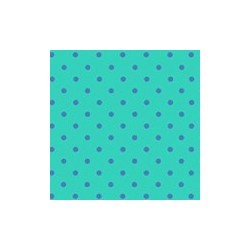Turq/Blue
