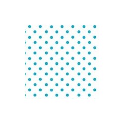 White/Cyan