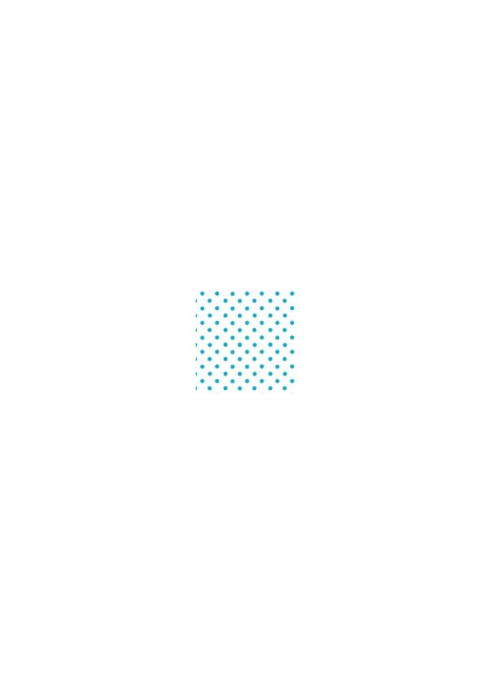 White/Cyan