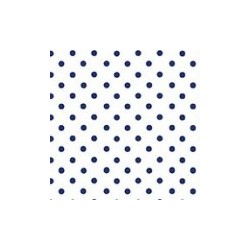 White/Navy