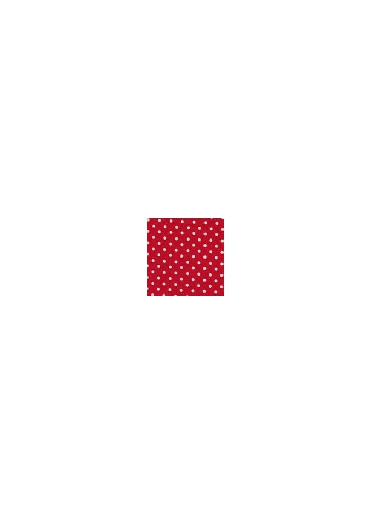 Bright Red