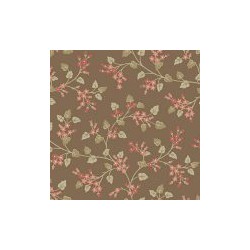 Flower Vine Clay