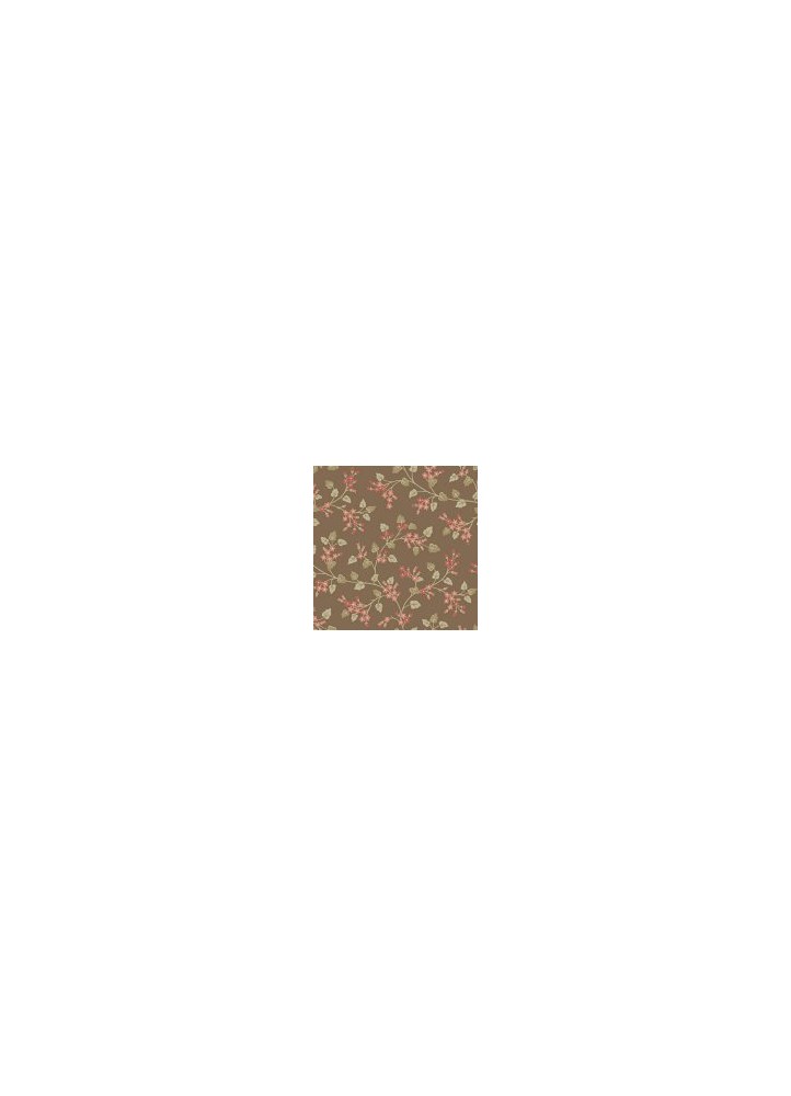 Flower Vine Clay
