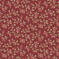 Flower Vine Oxide