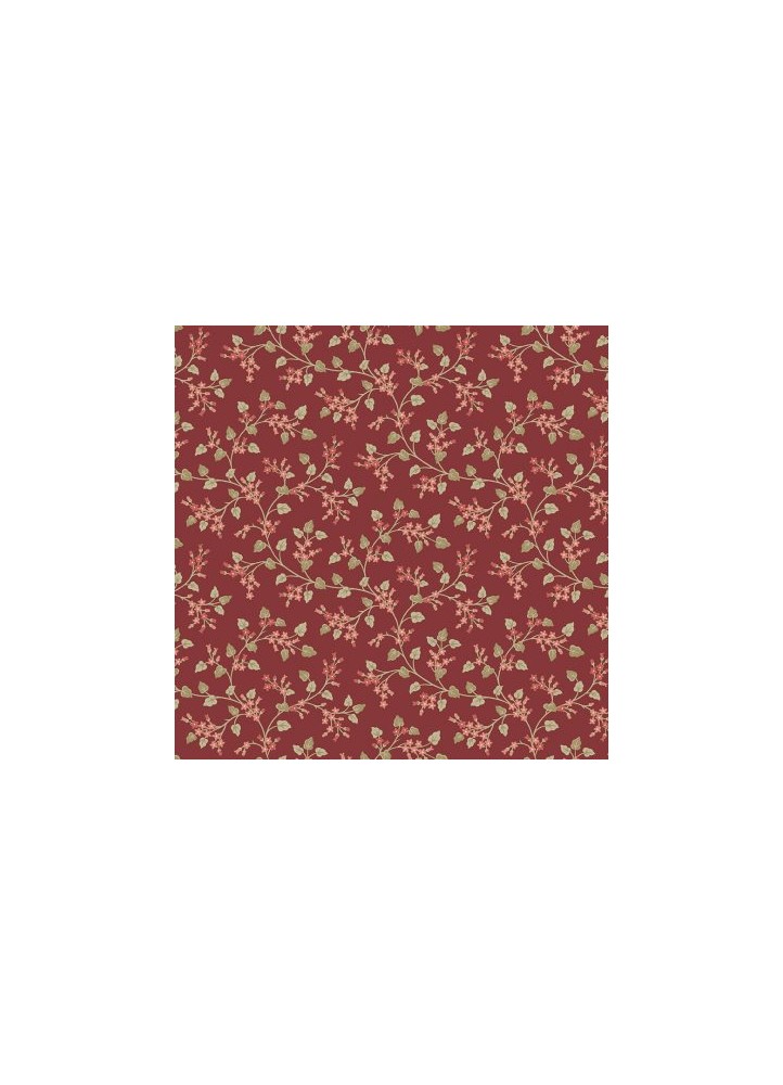 Flower Vine Oxide