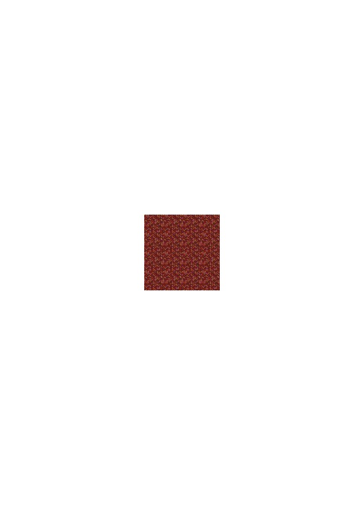 Herringbone Red