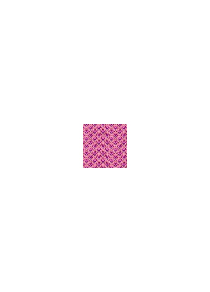 Scallop Pink
