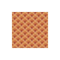 Scallop Rust