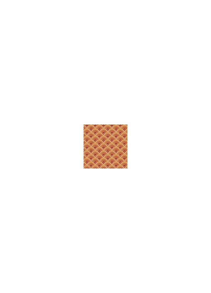 Scallop Rust