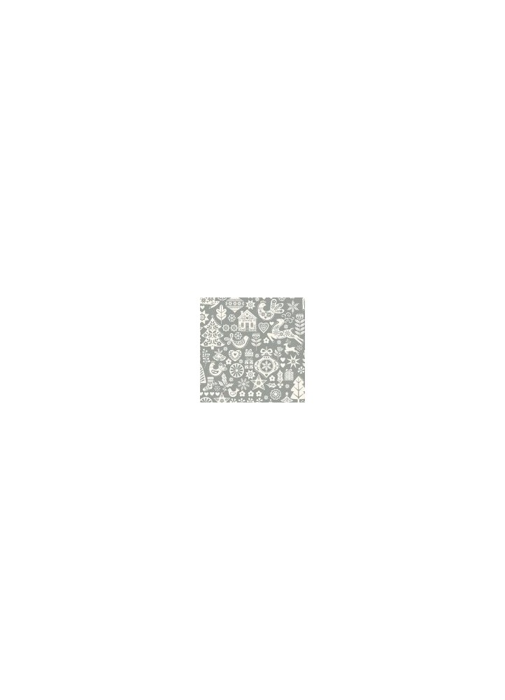 Scandi - Icons Grey