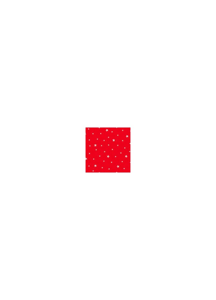 Stars Red