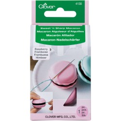 Macaron aiguiseur...