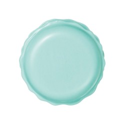 Macaron aiguiseur d´aiguilles et porte aiguille - Pistache