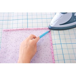 Stylet de précision pointe silicone