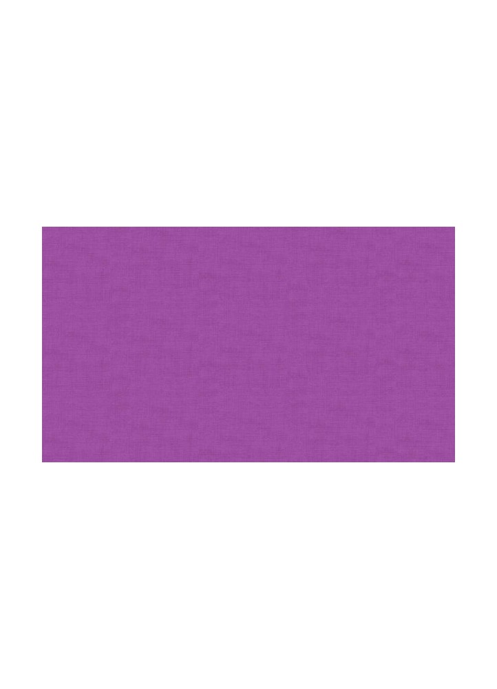Linen texture hyacinth