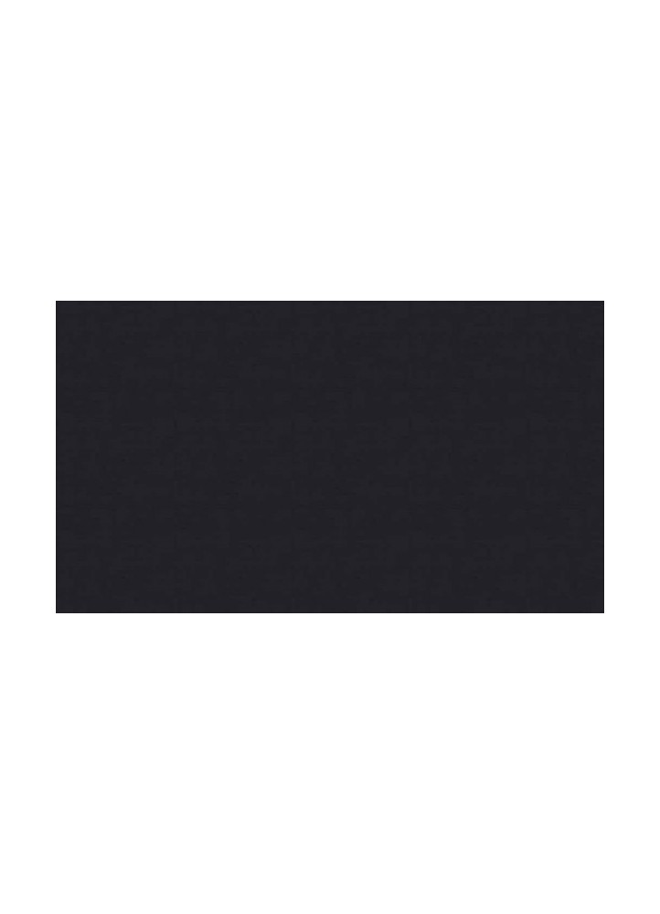 Linen texture black