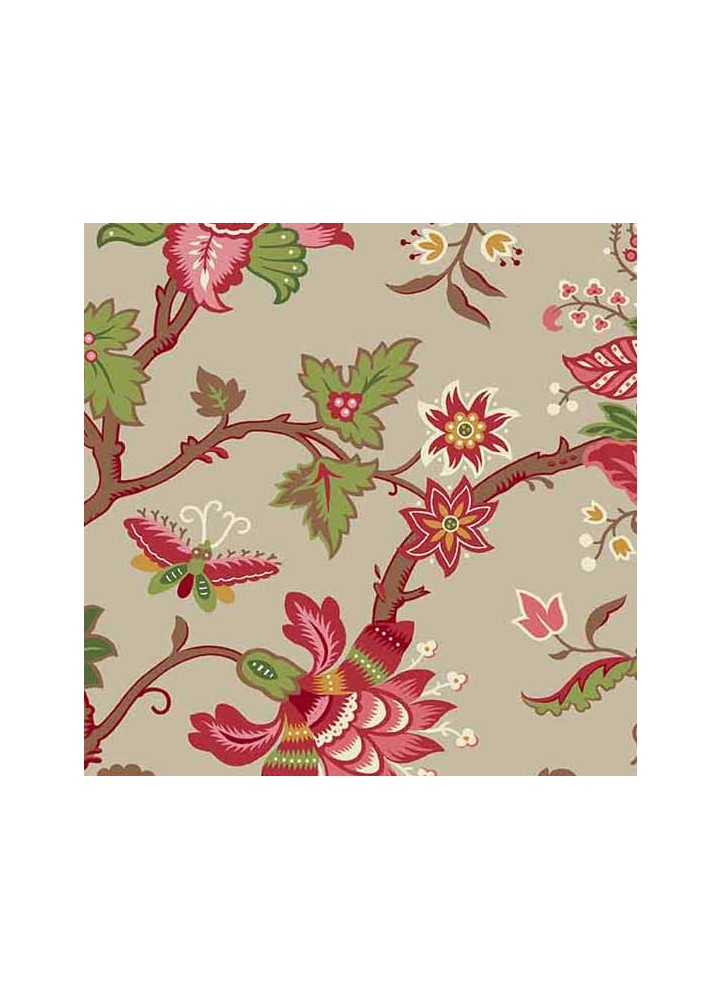 Gingerlily stone floral 543L