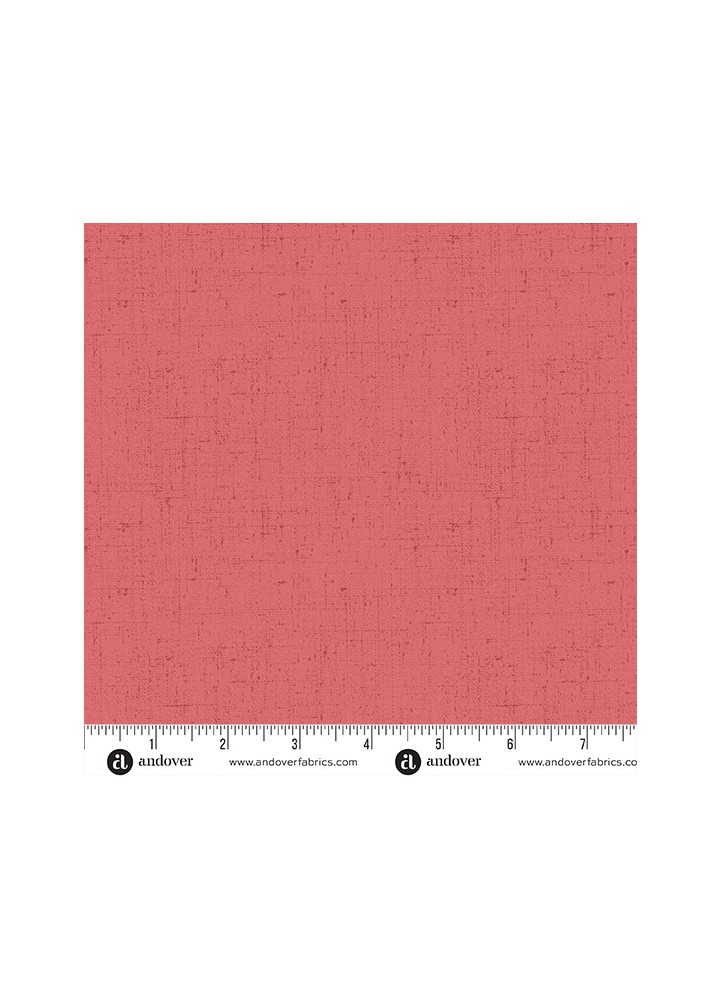 Cottage Cloth 2 - Strawberry