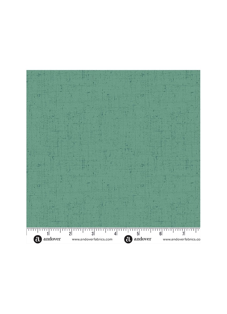 Cottage Cloth 2 - Spruce