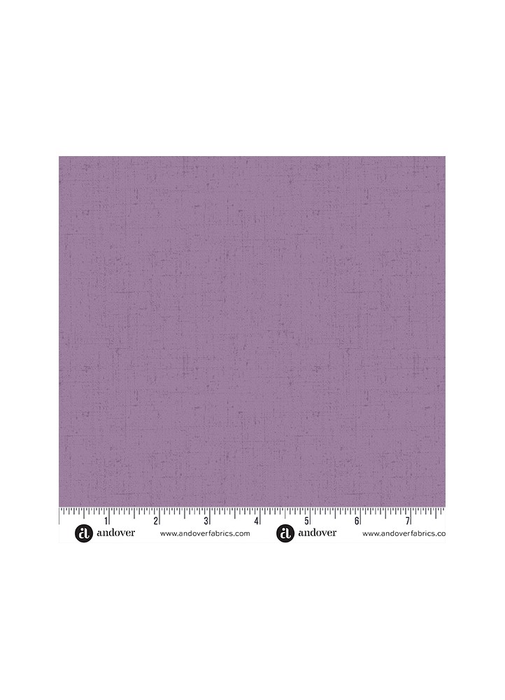 Cottage Cloth 2 - Lilac