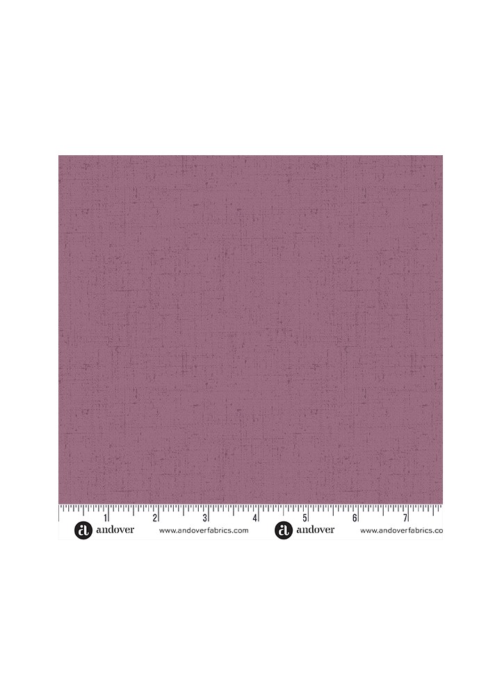 Cottage Cloth 2 - Lavendar