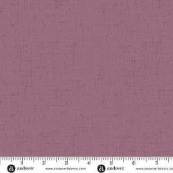 Cottage Cloth 2 - Mauvelous