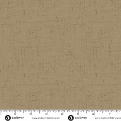 Cottage Cloth 2 - Hazelnut