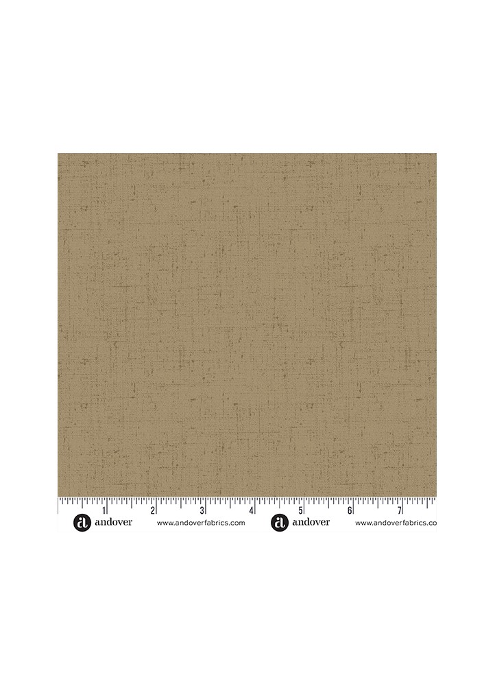 Cottage Cloth 2 - Hazelnut