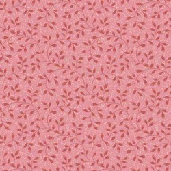 Gingerlily strawberry pink...